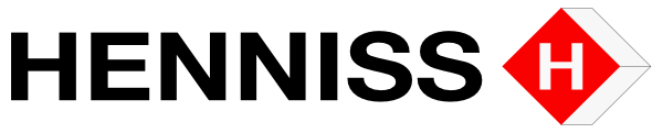 A. Henniss GmbH Logo